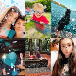 Meet your Posher, Mariah